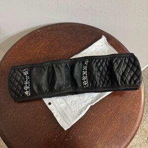 Bling Steering Wheel Cover, New